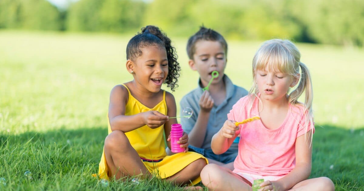At the heart of our mission, this foundation fuels and champions youth with hearing challenges. Instead of just passive participation, we engage them in simple yet potent play-activities; imagine them stationed on a lush pasture, cheeks puffed, blowing bubbles into the wind.