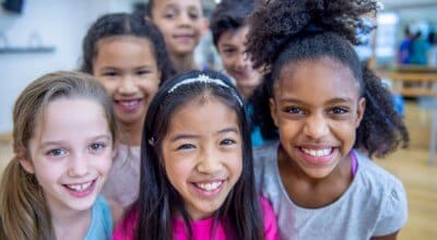 Volunteer Your Superpowers