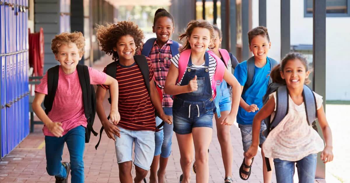 Helping hard of hearing children start school strong