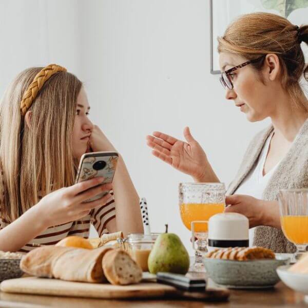 Parental Support – Building Confidence in Your HOH Child