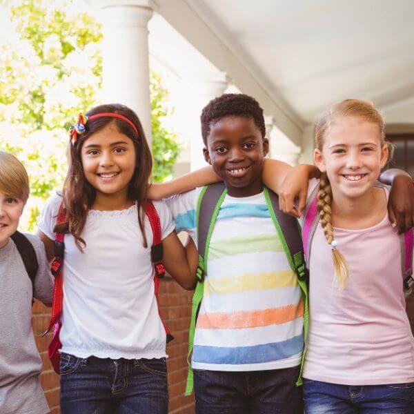 How AAC Helps HOH Children Develop Speech & Language