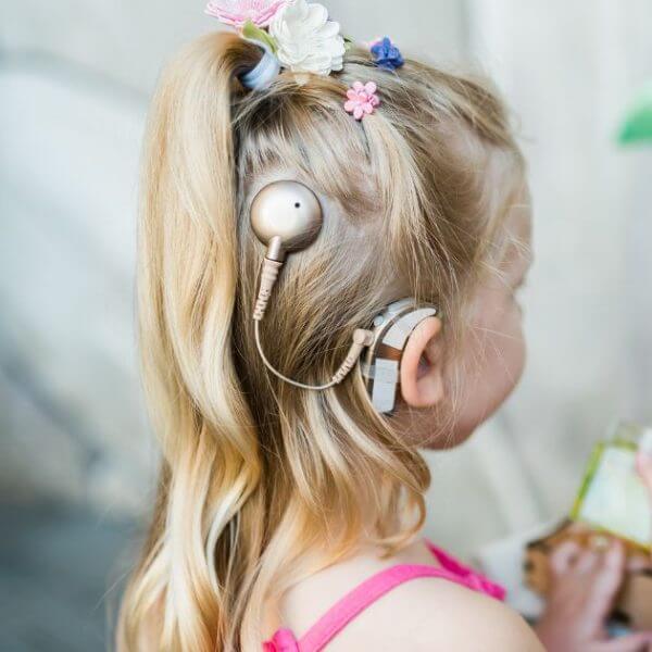 7 Cochlear Implant Accessories Every Parent Needs