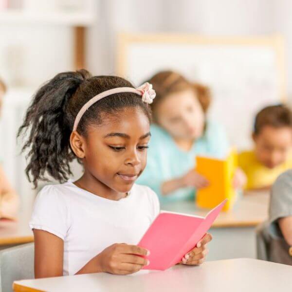 Building an Inclusive Classroom for HOH Kids