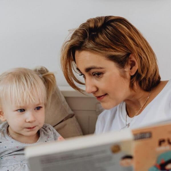 Speech Therapy Tips for HOH Kids